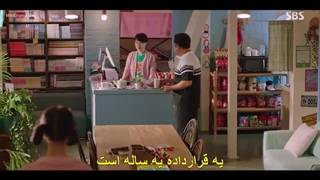 قسمت 6 سریال وبتون امروز با زیرنویس چسبیده (Today’s Webtoon) با بازی کیم سجونگ و چوی دنیل و نام یون سو
