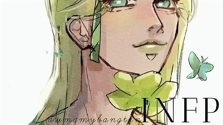 اگه ی INFP بمیره...
