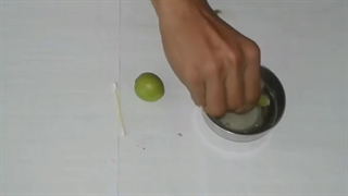 پیام محرمانه