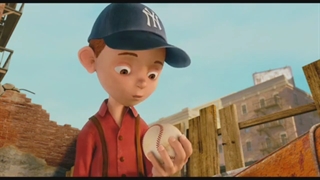 انیمیشن قهرمان کوچک با دوبله فارسی Everyone’s Hero 2006