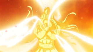 نیمه افسانه ارباب آسمان ها قسمت 75 + زیرنویس The Legend of Sky Lord