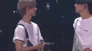 Beomgyu is the best friend for Yeonjun♡:)