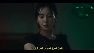 قسمت سوم سریال خانه شیرین +زیرنویس چسبیده Sweet Home 2020-360p