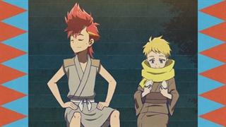 انیمه Bucchigire! فصل 01 قسمت 06  زیرنویس