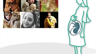 اگر زیاد بچه بیاری مریض میشی؟!؟