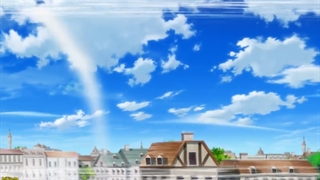 انیمه داروخانه دنیای متناوب قسمت 6 با زیرنویس فارسی