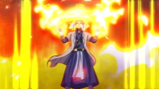 نیمه افسانه ارباب آسمان ها قسمت 83 + زیرنویس The Legend of Sky Lord