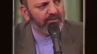 مرد باید تکیه گاه خانومش باشه،نکه قهرو و ذلیل....
