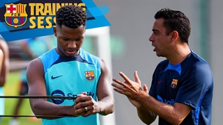 تمرین روز یکشنبه ; تلاش برای اجرا کردن ایده های ژاوی