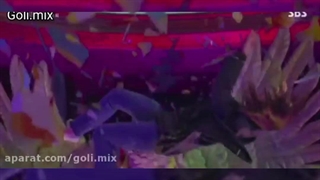 میکس سوک کیونگ و مین سولا پنت هاوس