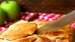 طرز تهیه کیک مرغ