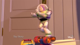 Beyond Infinity تیزر انیمیشن