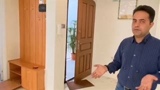 بازسازی پروژه صارمی | بازسازی خانه | گروه معماری پروان09155106859