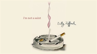 Billy Raffoul - I'm Not A Saint (Official Audio) موزیک