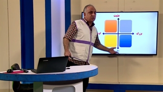 باشگاه تاب آوری ، جلسه هفتم بخش سوم