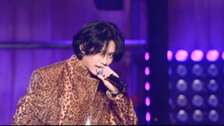 اجرای اهنگ Mr simple از گروه سوپرجونیور در Super Show 7