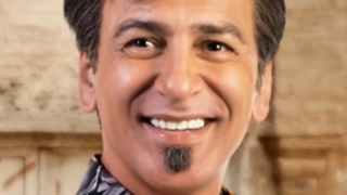 دانلود سریال «آفتاب پرست» قسمت چهارم