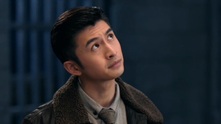 قسمت 11 سریال چینی هم اتاقی من کارآگاه است ( زیرنویس فارسی ) ( My Roommate is a Detective 2020 ) Min Guo Qi Tan