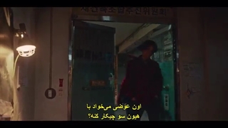 قسمت دهم سریال خانه شیرین +زیرنویس چسبیده Sweet Home 2020-360p