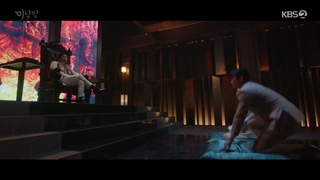 سریال کافه مینامدانگ قسمت ۱۵