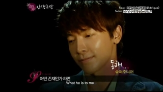 برنامه Star life theater قسمت5 با زیرنویس فارسی