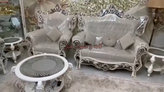 تولیدی کاور مبل گیلان