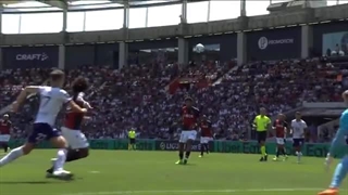 *Nice 1_1Toulouse*هفته اول_16/5/1401مردادماه