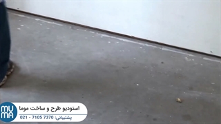 آموزش نصب پارکت و لمینت