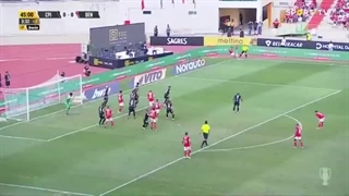 *Casa Pia Ac 0_1 Benfica*هفته دوم _22/5/1401مرداد ماه