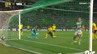 *Sporting 3_0 Rio Ave*هفته دوم_21/5/1401_مرداد ماه