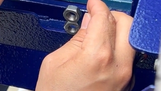 فن سانتریفیوژ کلاس Aبرای اولین بار در ایران طرح آلمان دارای گواهی ceآلمان09124598284