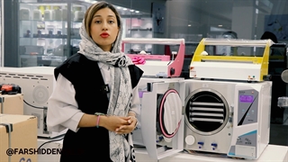 تفاوت و ویژگی اتوکلاوهای ماتیسا و بوستر