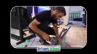 روز اول نمایشگاه بین‌المللی صنعت ساختمان