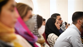 اولین سمینار حضوری ارزهای دیجیتال در ایران