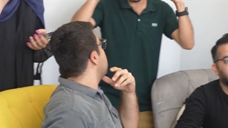 پانتومیم | نرم افزار ردیاب | 1401