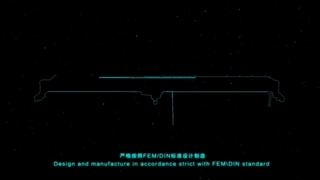 قیمت ساخت جرثقیل سقفی تک پل