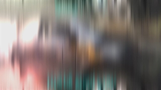 ریمپ خودروی شاهین در مرکز تیونینگ کاراک