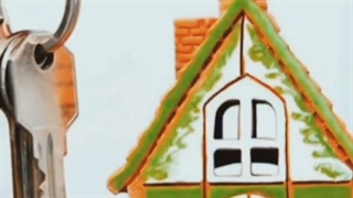 سه راه صاحب خانه شدن