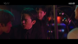 قسمت سیزدهم سریال کره ای کافه مینامدانگ Café Minamdang 2022+زیرنویس فارسی با بازی سو این گوگ و اوه یون سو(آپلود دوم)