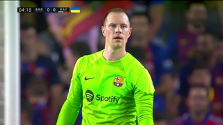 عملکرد تراشتگن مقابل رایو وایکانو ( 22 مرداد 1401 )