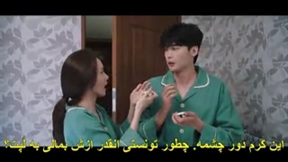 قسمت 1 سریال دهن لق +زیرنویس فارسی چسبیده Big Mouth 2022 با بازی لی جونگ سوک و ایم یون آه