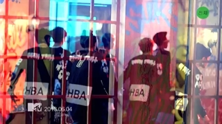 BTS (방탄소년단) 'No More Dream' Official Teaser #1