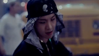 BTS (방탄소년단) 'No More Dream' Official MV