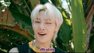 موزیک ویدیو Time Out از گروه Stray Kids با زیرنویس فارسی چسبیده