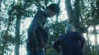 فیلم ژاپنی دروغ خوار Usogui 2022 + زیرنویس فارسی اختصاصی