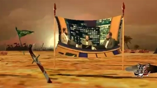 آیا یزید حرامزاده قاتل امام حسین علیه السلام نبود ?