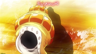 انیمه one piece قسمت 1029 با زیرنویس فارسی