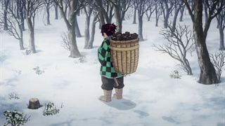 انیمه Demon Slayer 2020 با زیرنویس فارسی