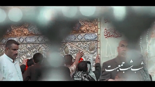 نماهنگ زیبای شنیدی یا نه؟