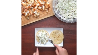 اشپزی با گوشت و ماهی